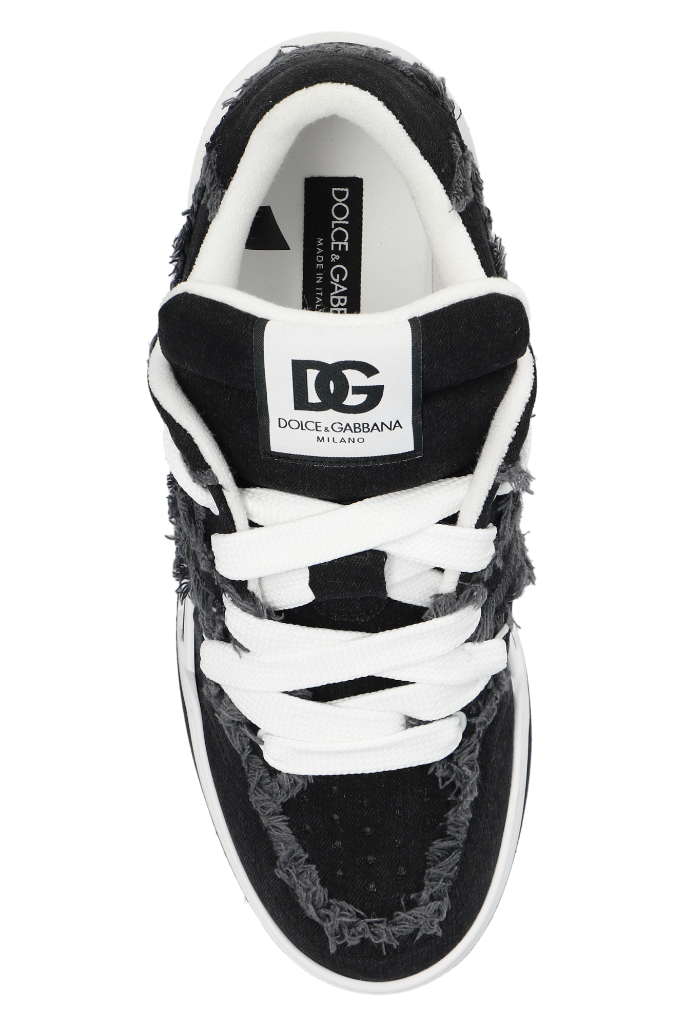 Dolce gabbana dc shoes online